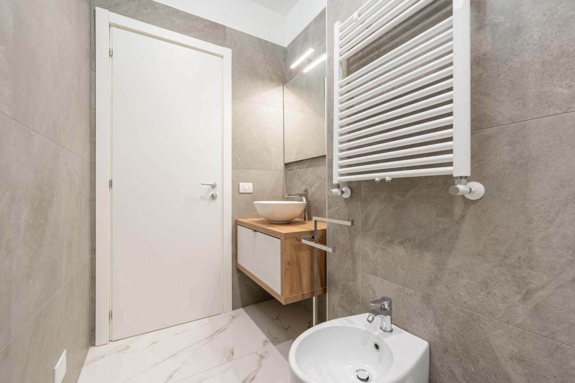 Atmosphera Rooms Napoli Ngoại thất bức ảnh
