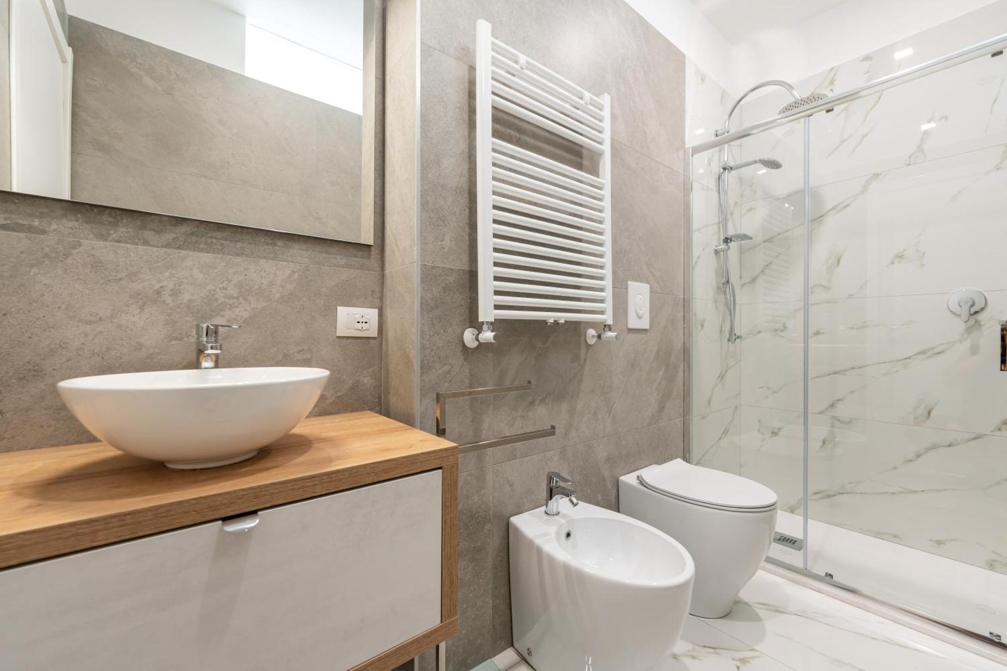 Atmosphera Rooms Napoli Ngoại thất bức ảnh